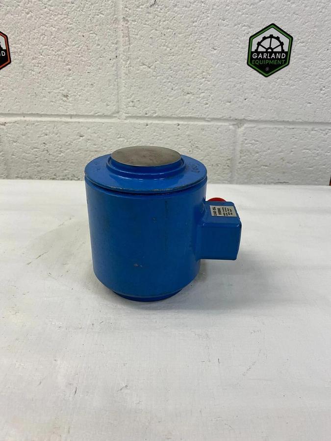 Refurbished National Scale Load Cell Scale Revere Capacity 100k lbs
