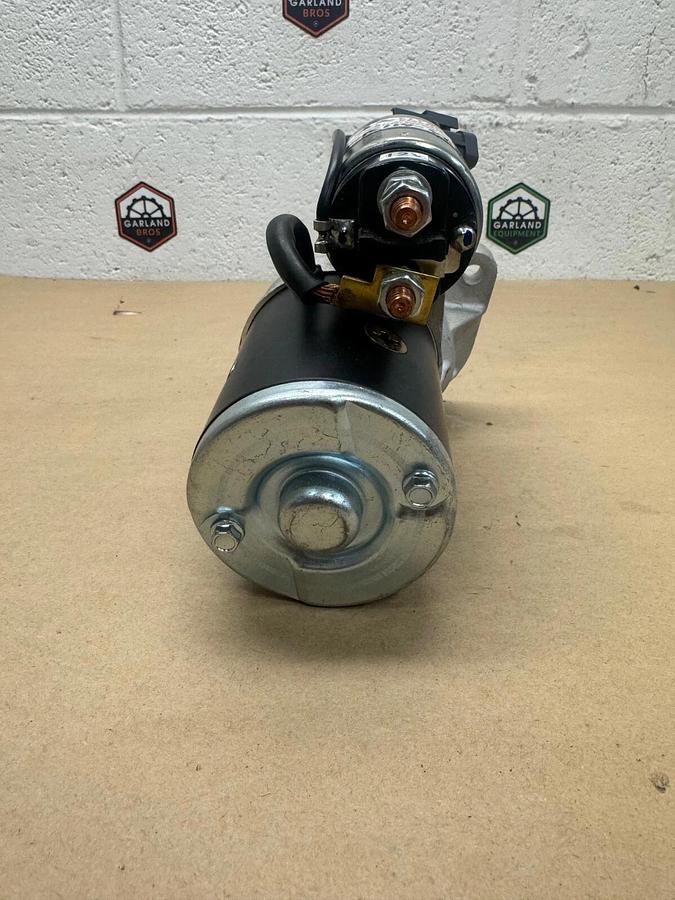 Used FIT Diesel Electric FTI-114-482 Starter for Hitachi, 12V