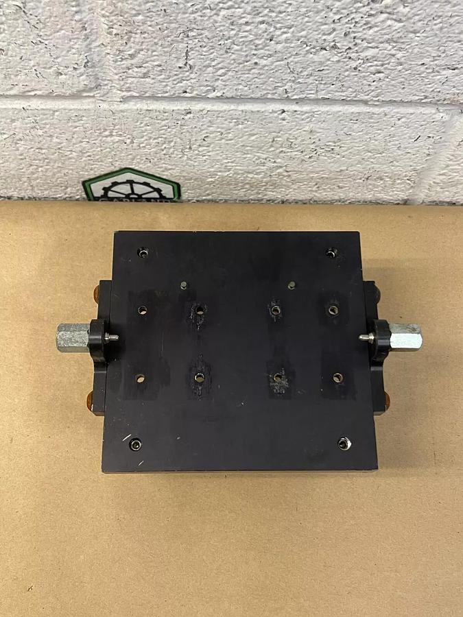 Used Motor Mount Plate