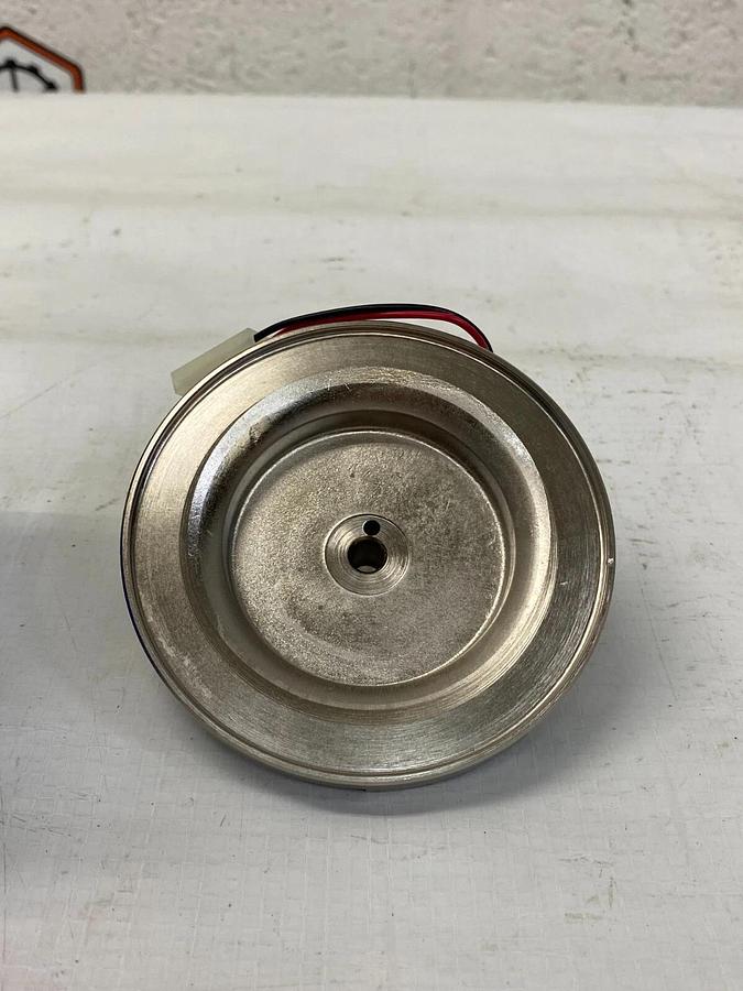 Used Sloan EBV21A Inside Cover Assembly (Inner Cover and Solenoid)