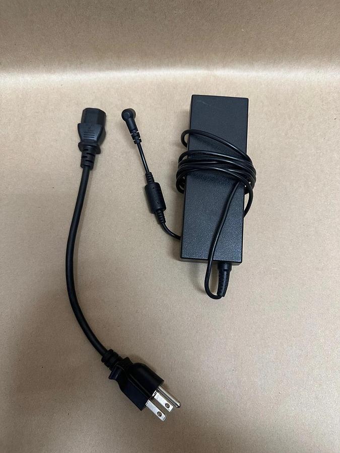 Used LG Electronics 22L V255C Monitor