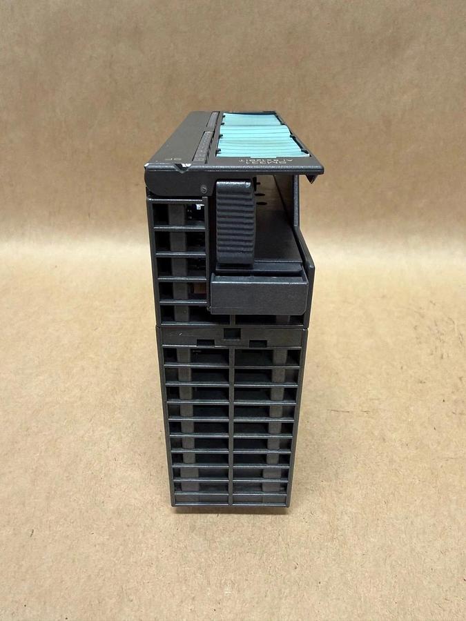 Used Siemens 331-7KF02-0AB0 Module