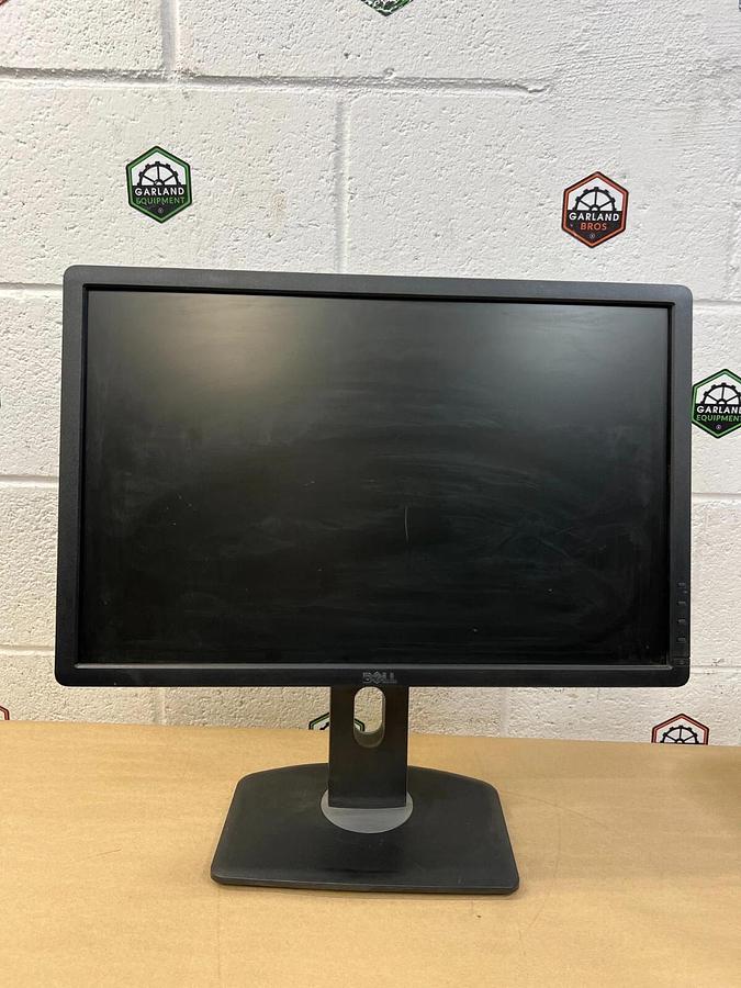 Used Dell P2213T Flat Panel Monitor