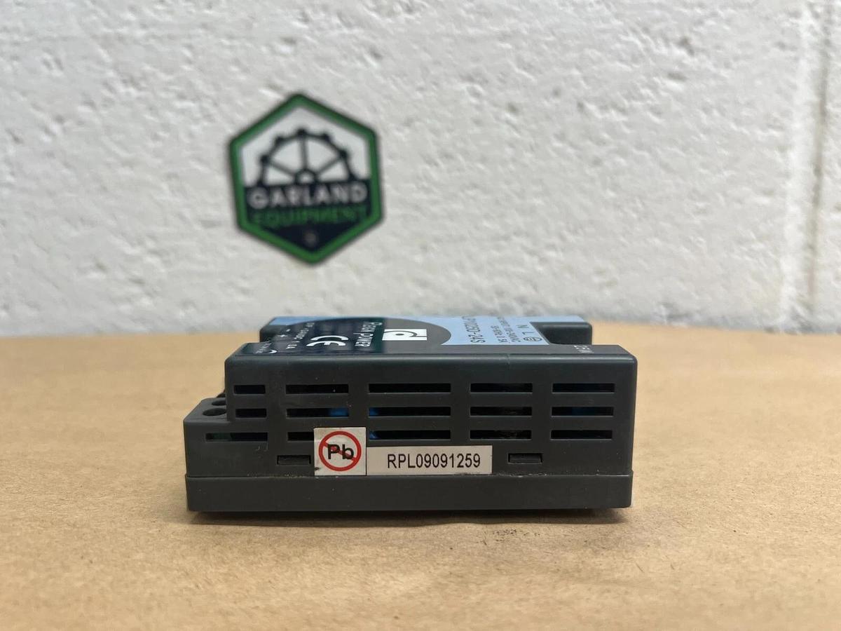 Used Reign Power LP1025D-24S Rail Type Switching Power Supply
