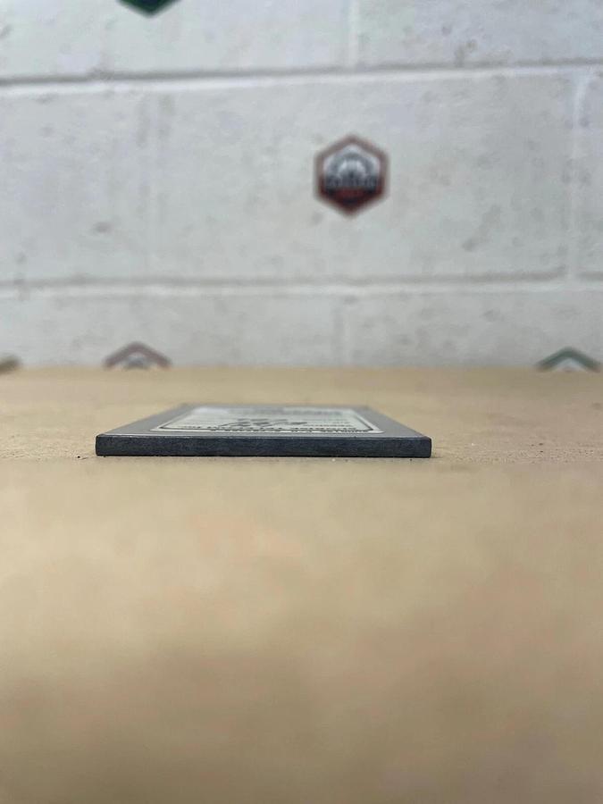 Used Sunrise Telecom 10-SU-SR2-01 Sunware 2Mb Card