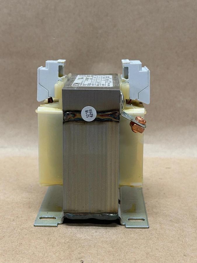 Used Eaton STN0,25 Single Phase Control Transformer, 250VA