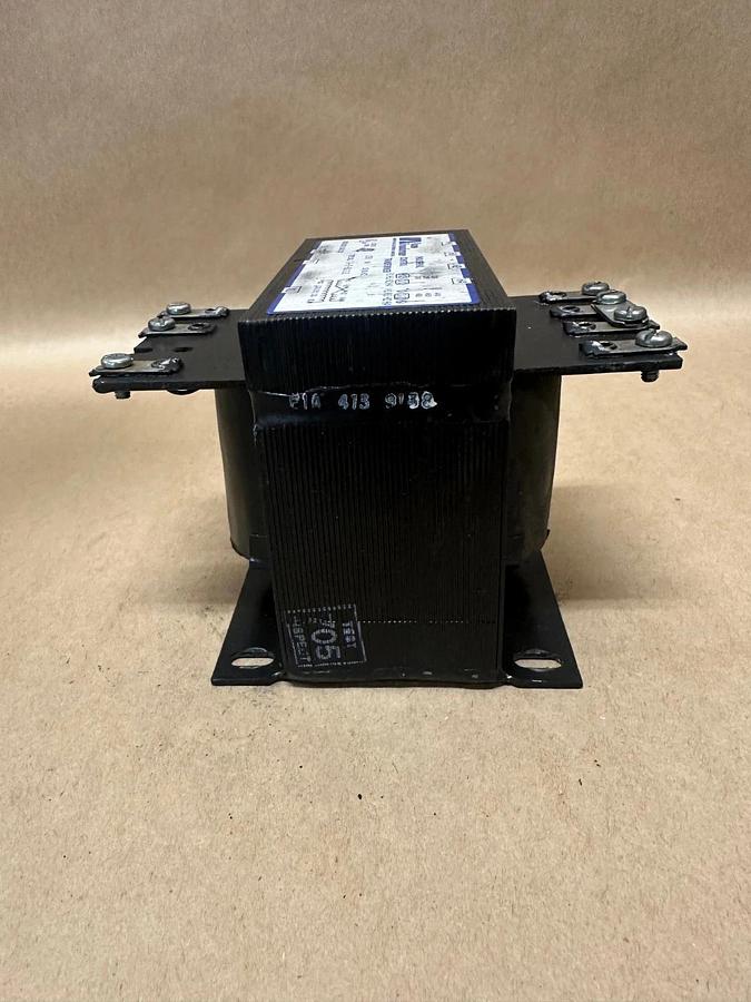 Used ACME Transformer TA-2-81213, 250VAC 50/60Hz Industrial Control Transformer