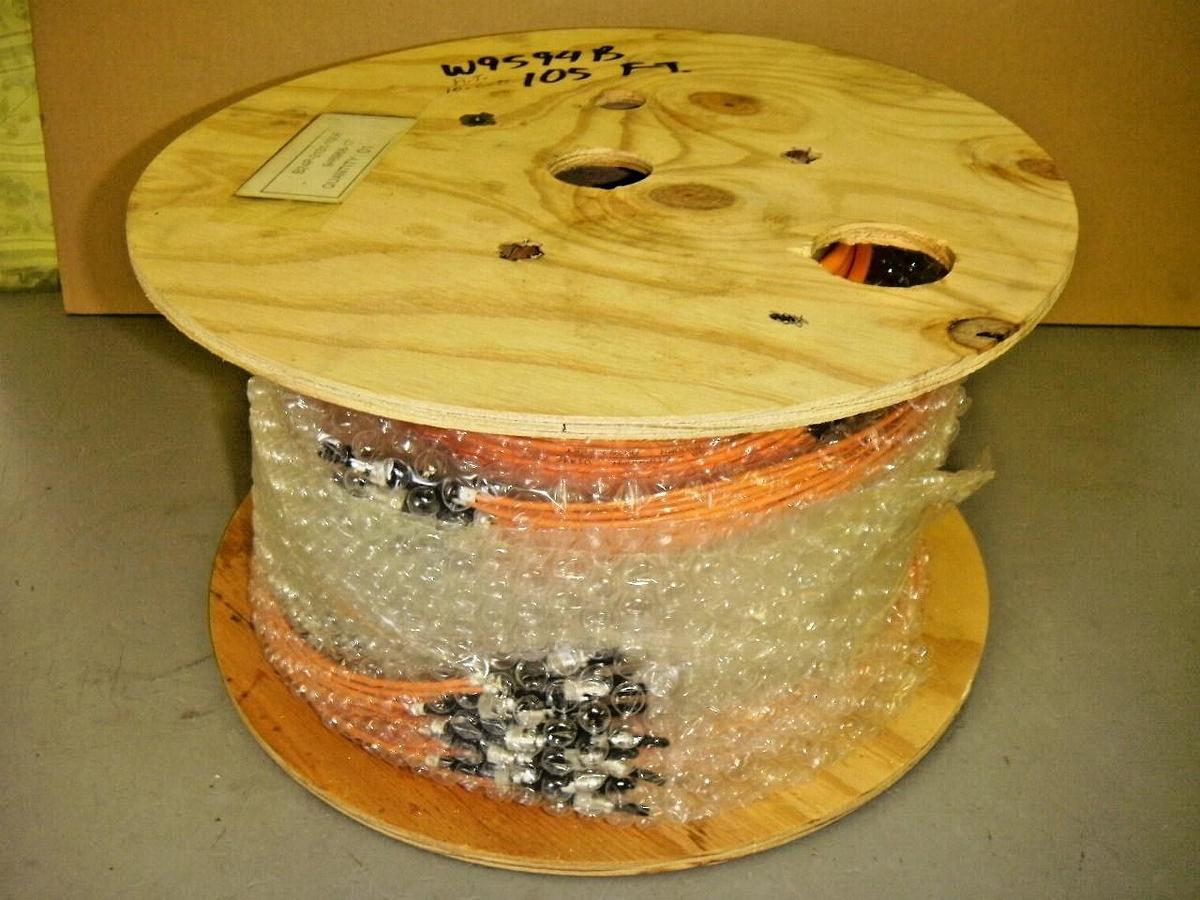 SHINKO PS E 2010 2.0mm Cable *NEW*