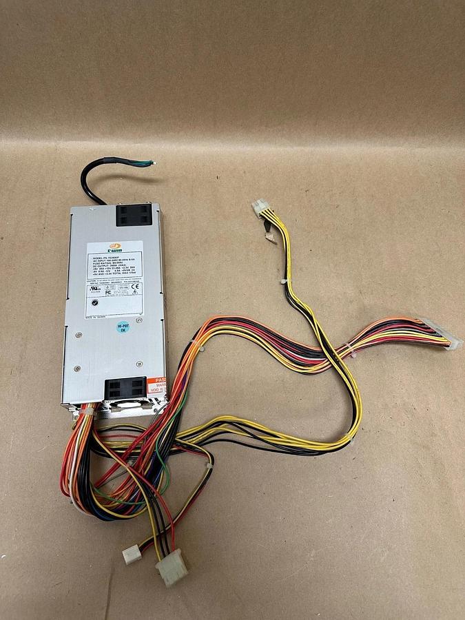 Used T-WIN PS-1S350EP Server Power Supply