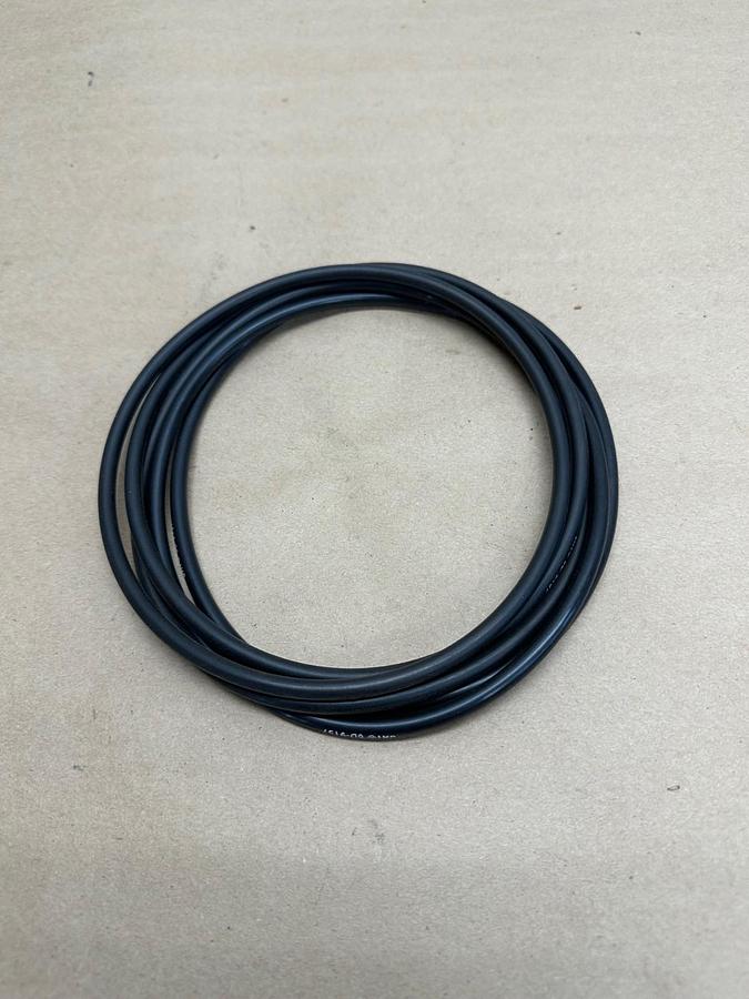 CAT 6D-9157 142.24mm Inner Diameter Seal O-Ring - Lot of 5