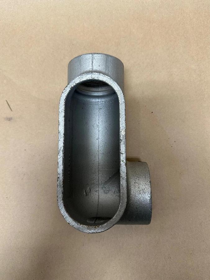 Crouse Hinds LR-67 2” Conduit *NEW*