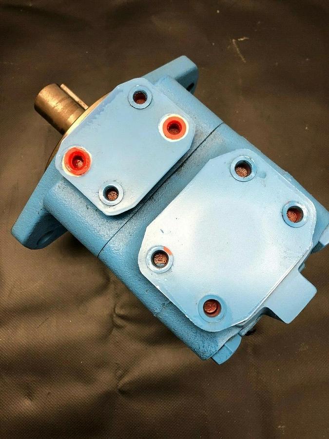 Eaton Vickers 35V38A 1C22R Hydraulic Vane Pump