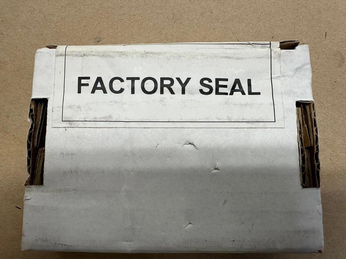 Used Allen Bradley 1756-CJC Thermistors