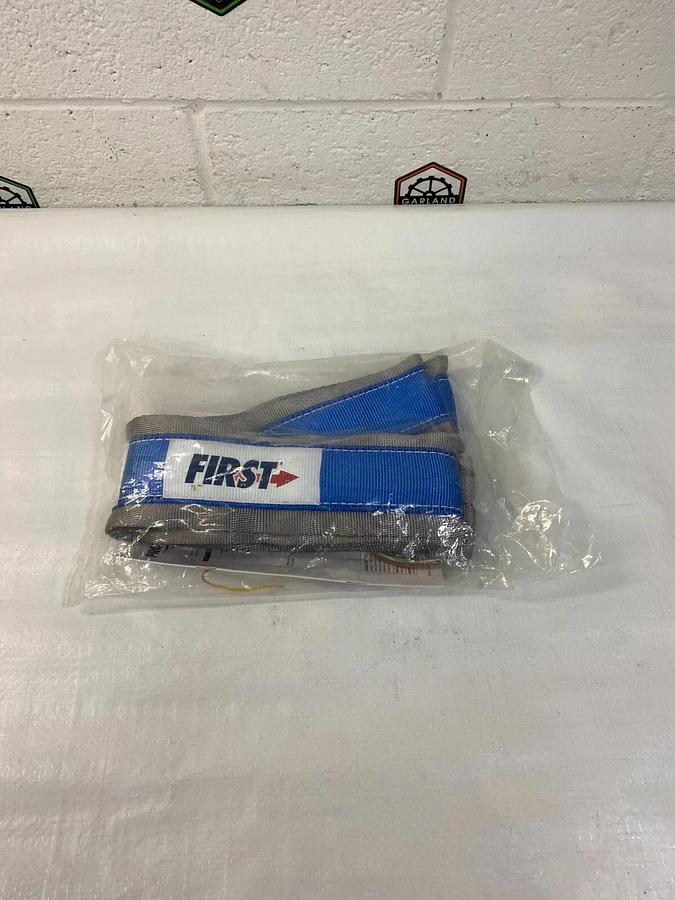 Used Protecta First AJ47410 6' Anchorage Connector