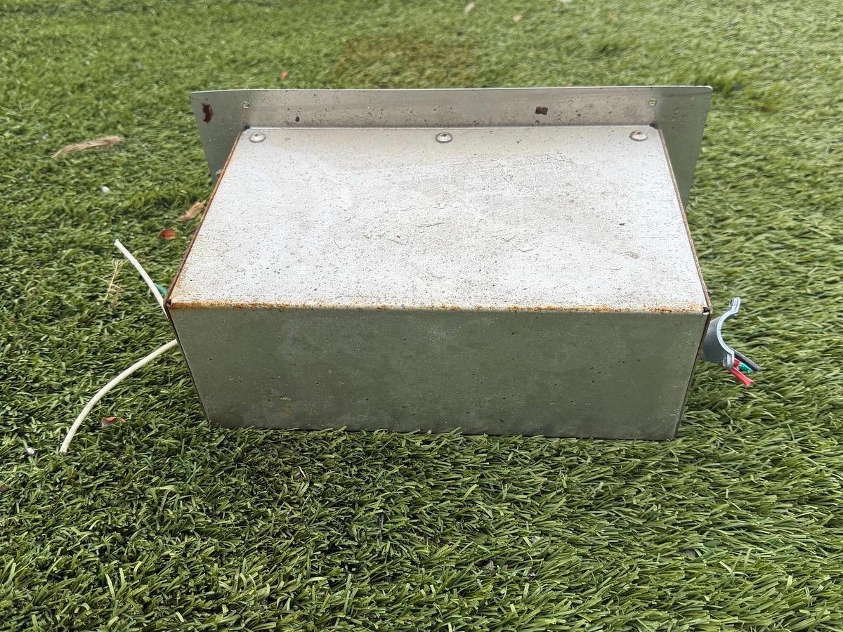Used Marshall Air Systems Inc. 170700 Pot Warmer