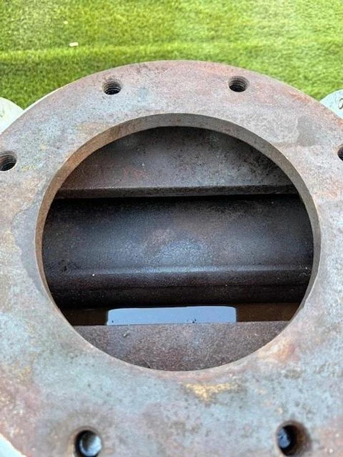 Used Gardner Denver GAGLAPA Blower, 2050 RPM, 7LP, 1 5/8” Shaft