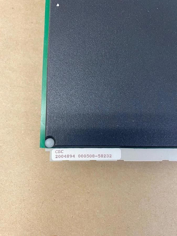 Used CSC 2004894 V1.04, 2 Port Virtual Interface Card, CS:E663
