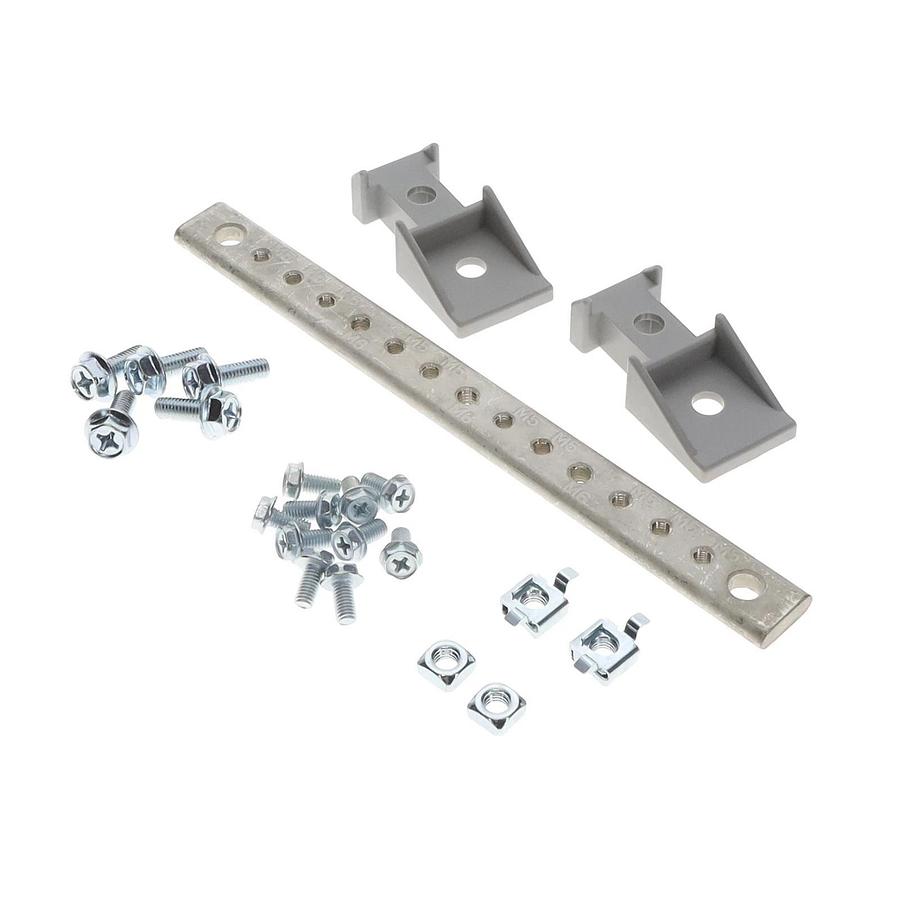 Used NVent Hoffman PGS2K Grounding Bar System *FACTORY SEALED*