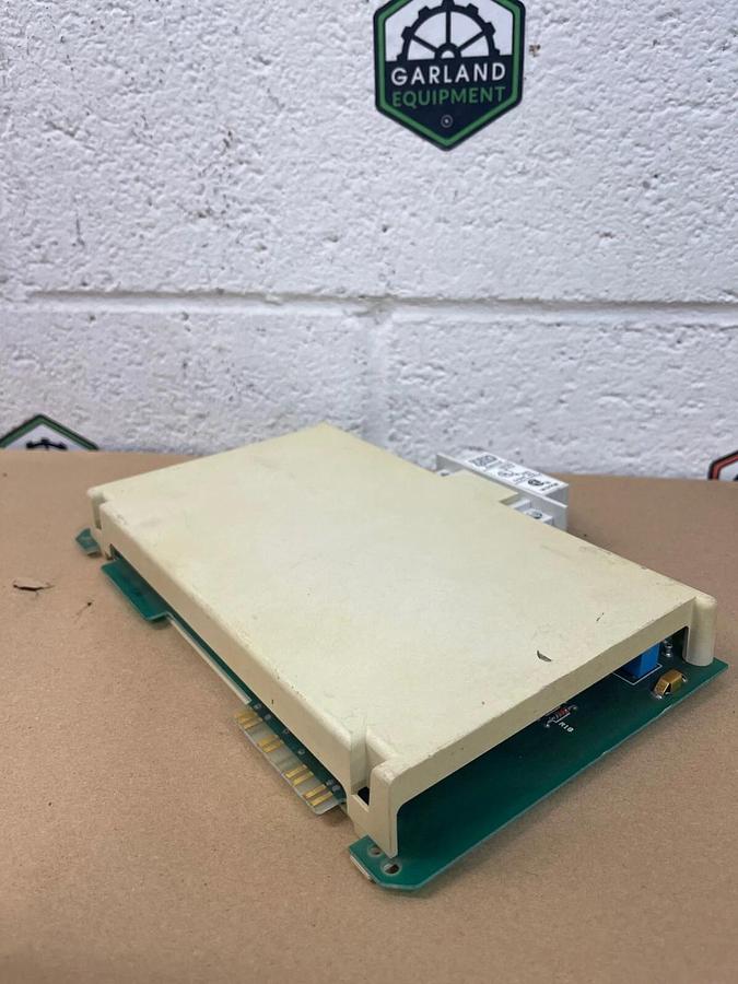 Used Honeywell 621-0007 Output Module