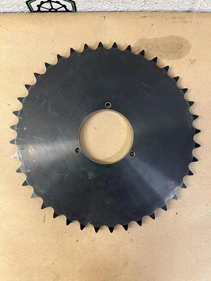 Used Browning 60A40 Sprocket