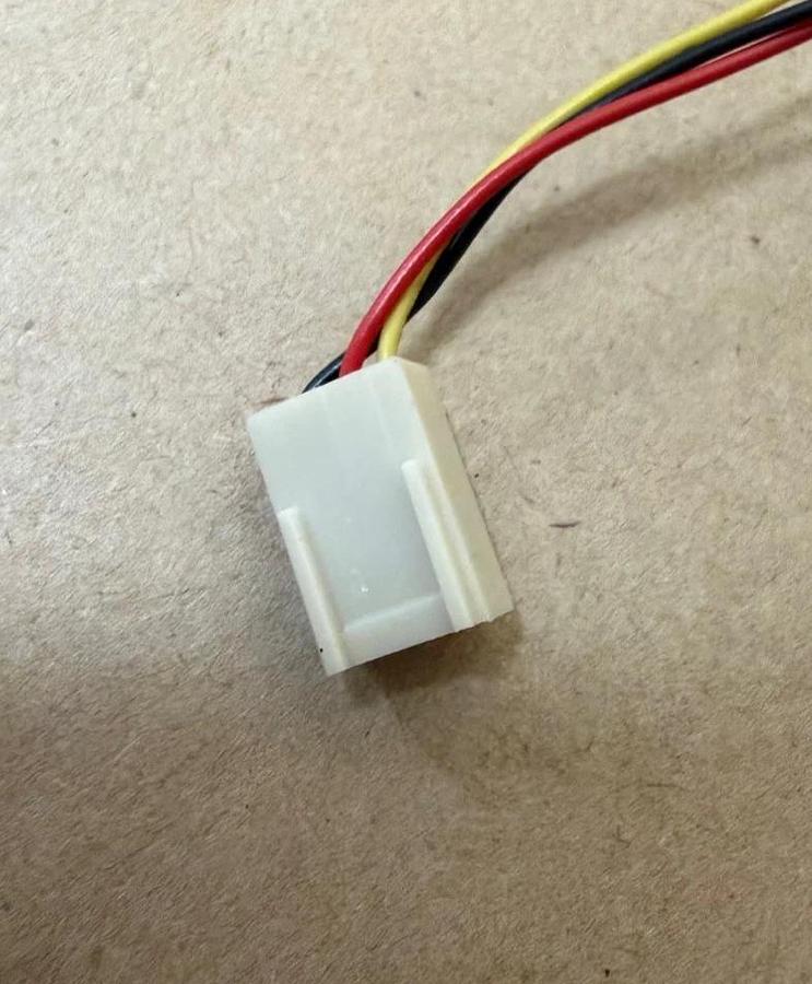 Used SUNON GM1204PQV1-8A Axial Fan - Lot of 5