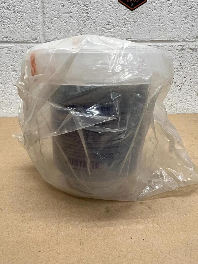 Used Justrite Aerosoiv Combination Filter