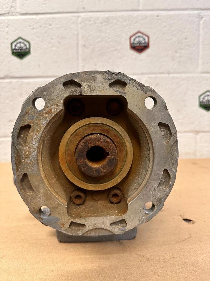 Used Dodge 23Q20L14 Tigear2, 20:1 Ratio Gear Reducer