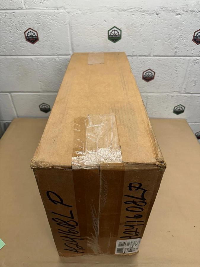 Used NVent Hoffman A241608LP NEMA Type 12 Enclosure *FACTORY SEALED*