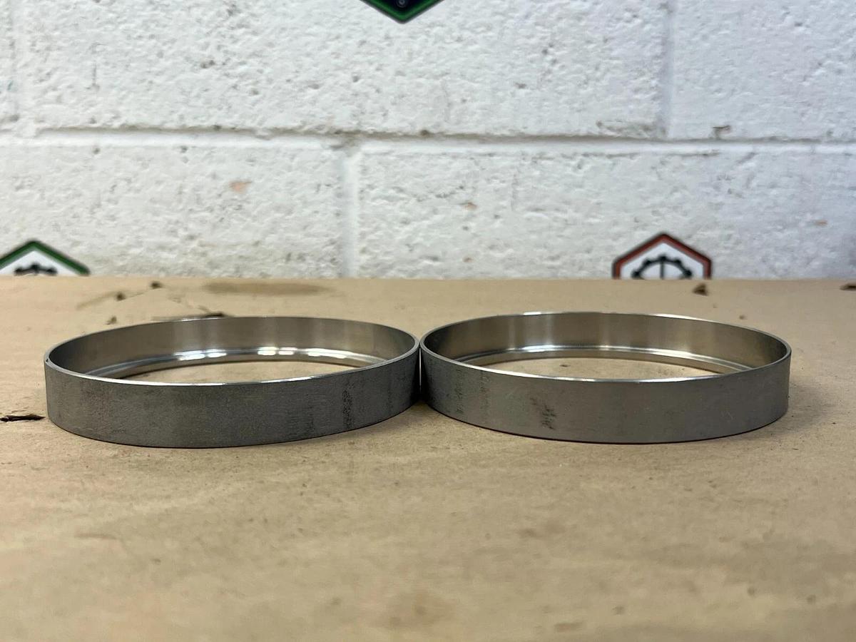 Guide Ring, 4-1/2" - Lot of 2 -