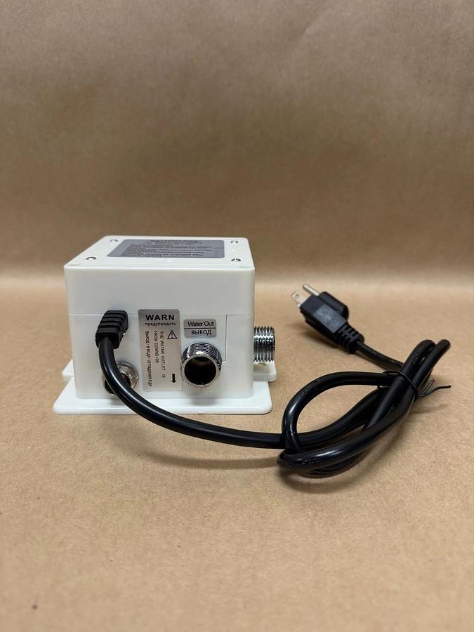 Primsoph Automatic Motion Sensor Hands Free Electronic