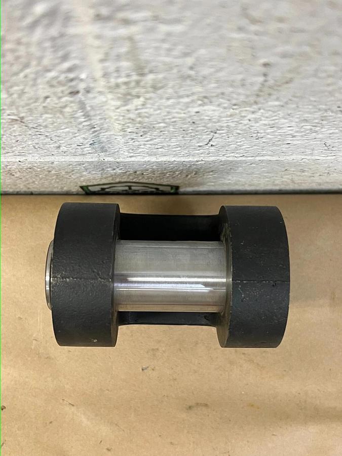 Used Parker 50945 Rod Clevis