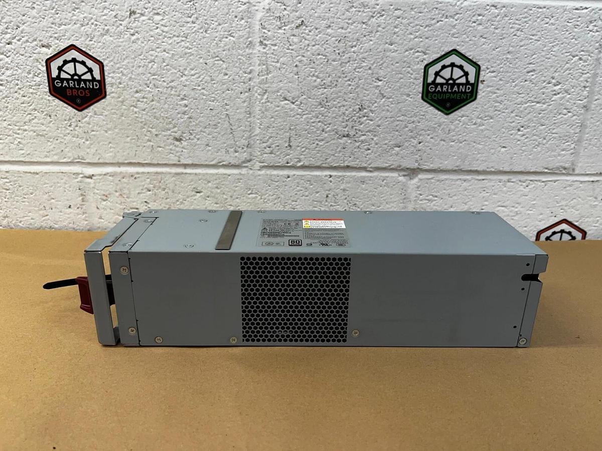 Used HP SP-PCM01-HE580AC-HP HP Power Supply