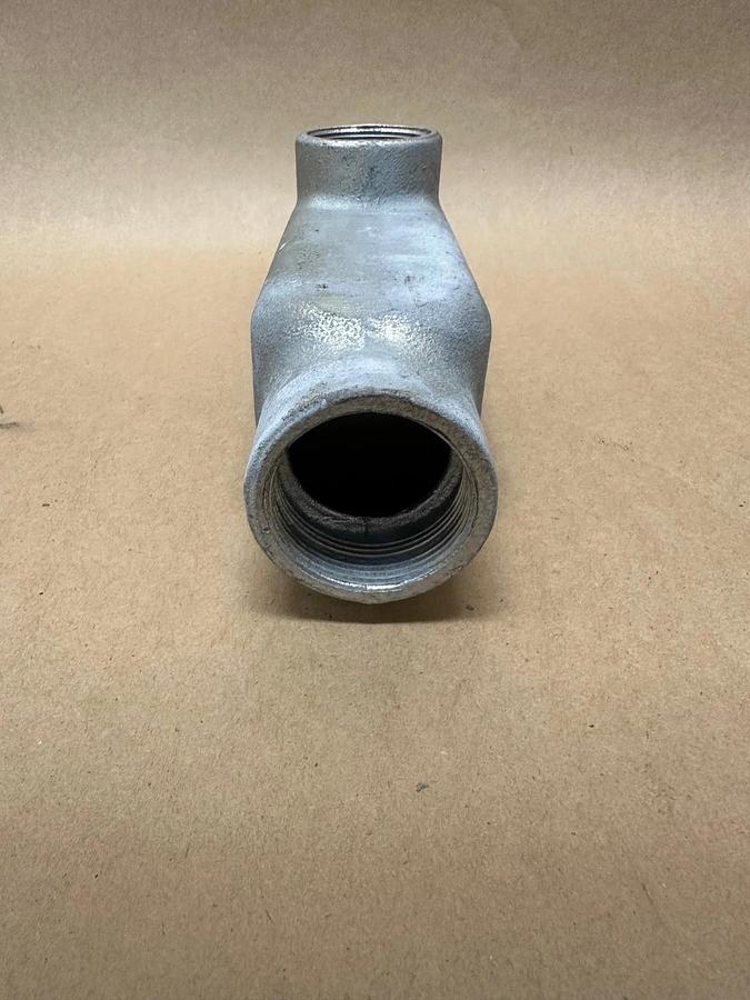 Used 1-1/2” LB Conduit *NEW*