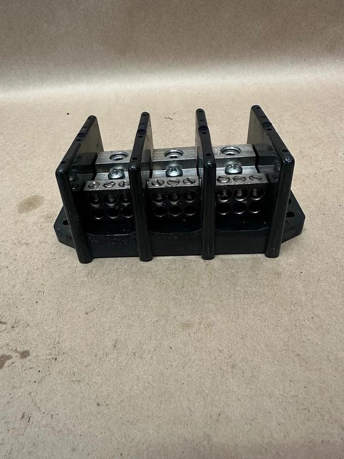Used Marathon 1403401 Terminal Block