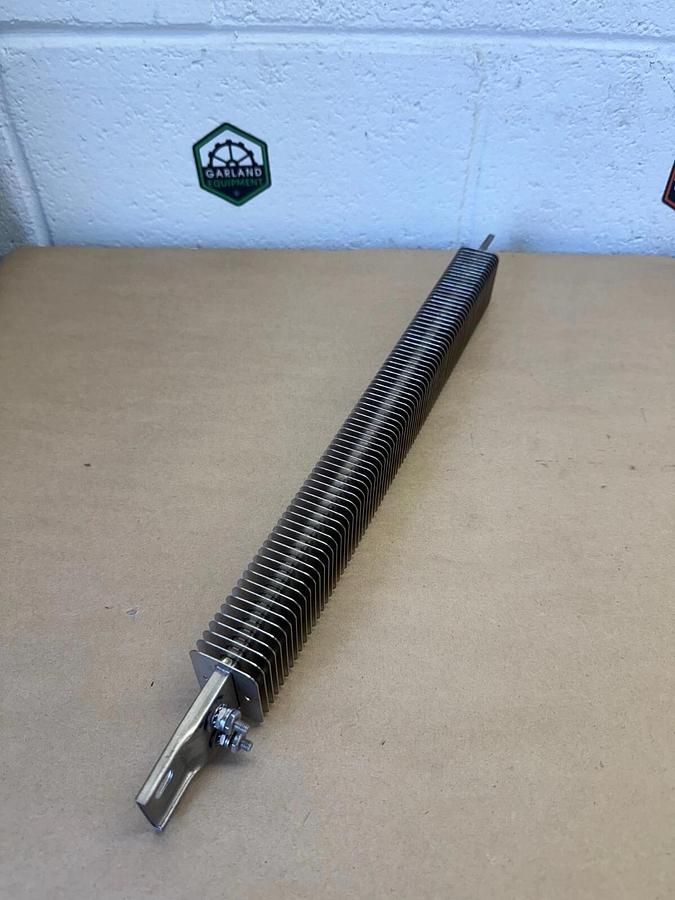 Used Tempco CSF00508 Heater Strip, 1000 W, 240 V