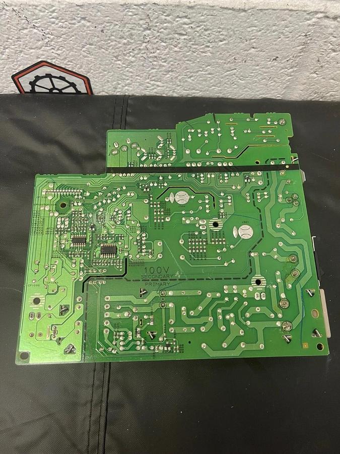 Used HP RM1-2310 HP Laserjet 1022 Power Supply