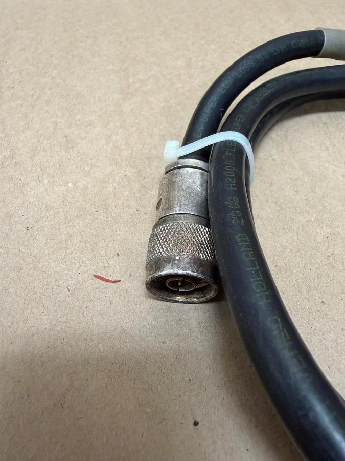 Used Trailer Life 107941 Pathway 7” Wireless Backup Camera Cord