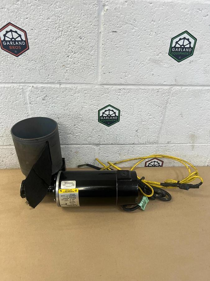 Used Baldor 30050492 .46Hp, 90DC V, Industrial Motor