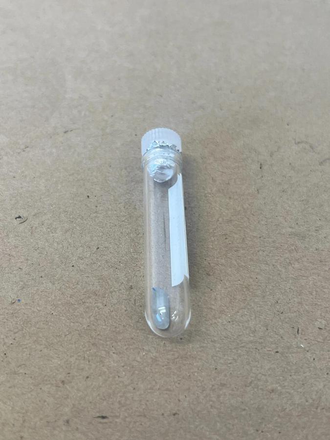 Used JEOL 801462428 Aperture Objective