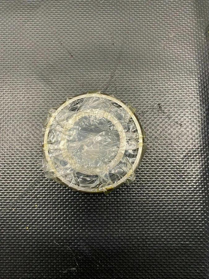 Used SKF 6205 2RSJEM Deep Groove Ball Bearing - lot of 2