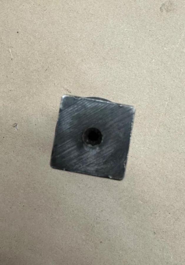 Champion 308-1-8-B High Speed Hand Tap - Bottom