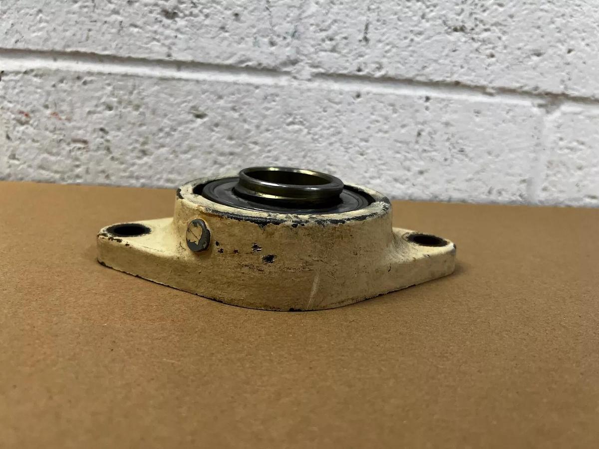 Used INA GRAE 40 NPPB Bearing