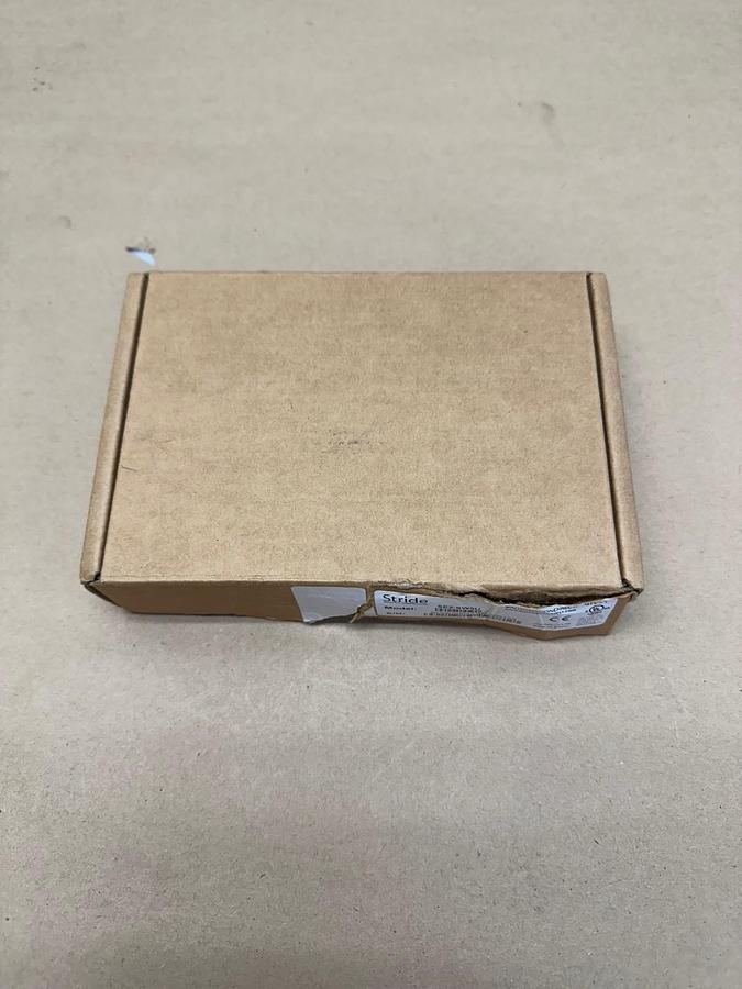 Stride SE2-SW5U Ethernet Switch *NEW*