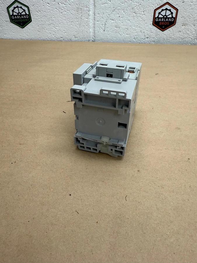 Used Allen- Bradley 100-C43D10 Ser A, Contactor, 43A *NEW*