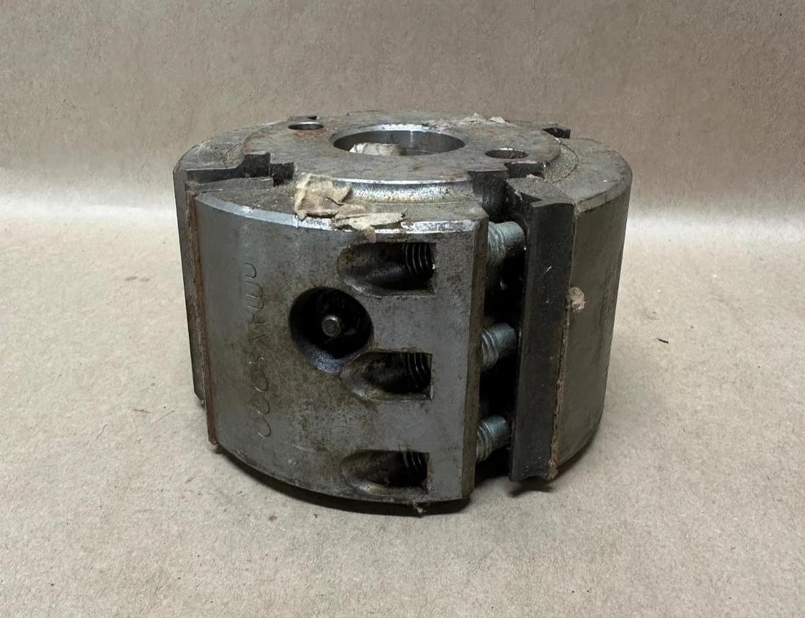 Used Wadkin Tooling TS408038AL Cutter Block