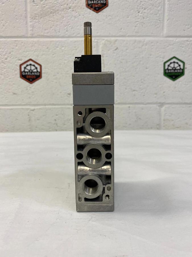 Festo MFH-3-5/8-S-B 19706 Solenoid Valve