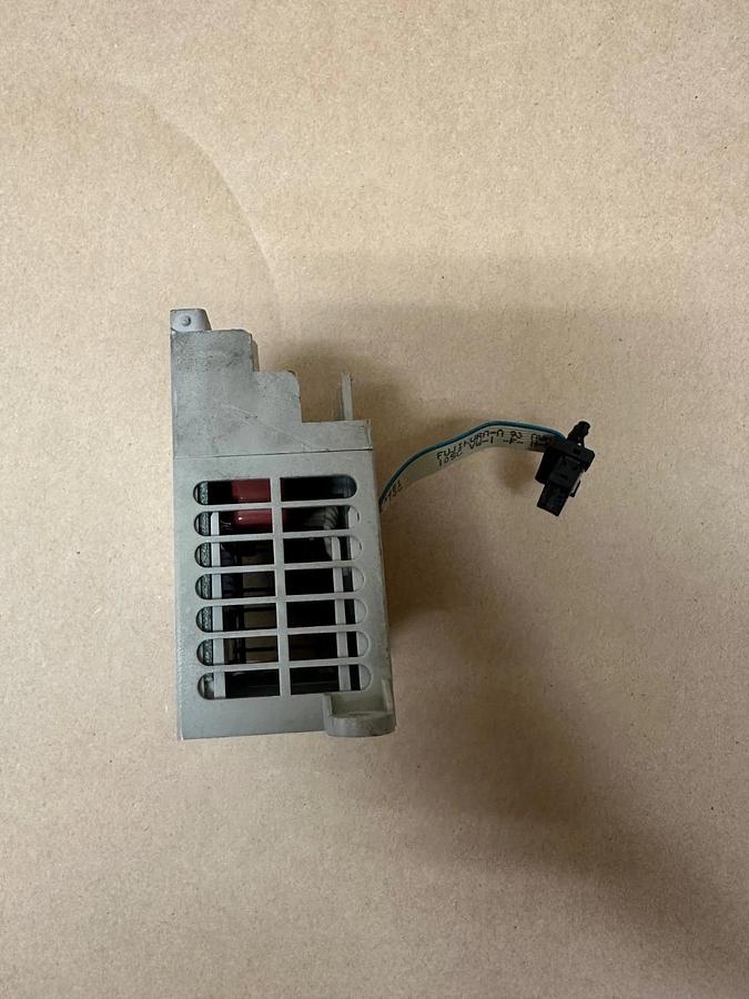 Used Allen Bradley 1762-IA8 Ser A MicroLogix 8 Point 120VAC Input Module