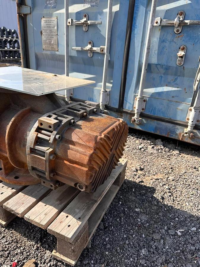 Used Gardner Denver - RBS-86 - Lobe Blower