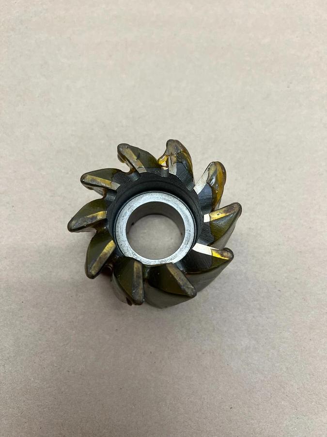 Used ITW 7606 2-1/2 x 1-5/8