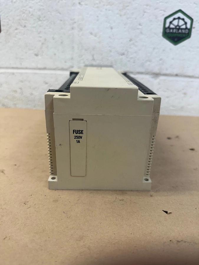 Used Mitsubishi Melsec f2-40E Relay Unit Controller